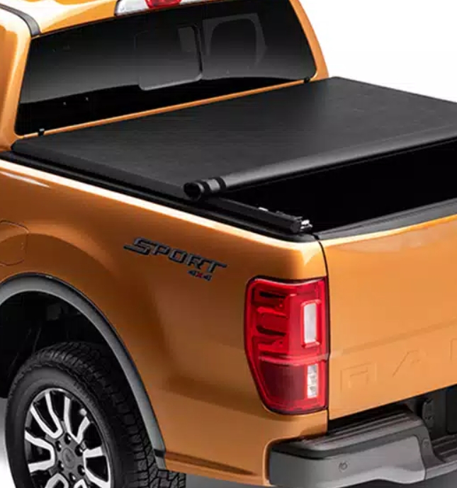 Plantrekk soft tri-fold