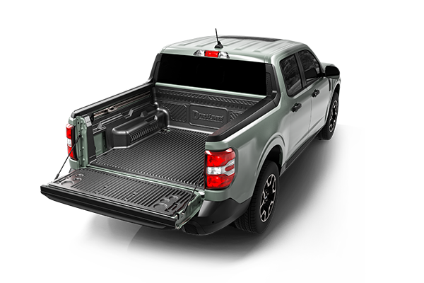 Drop-in Bedliner