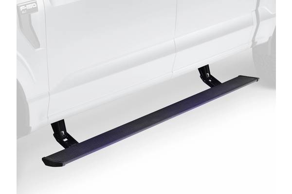 Elektriske stigtrinn